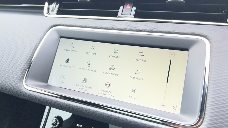 Land Rover Range Rover Evoque 2.0 D200 R-Dynamic S 5dr Auto Diesel Hatchback